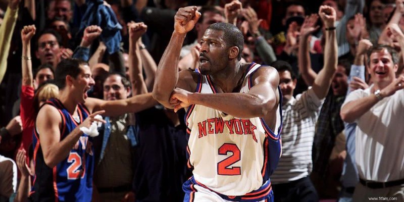 5 joueurs de la NBA qui ont fini par se ruiner 