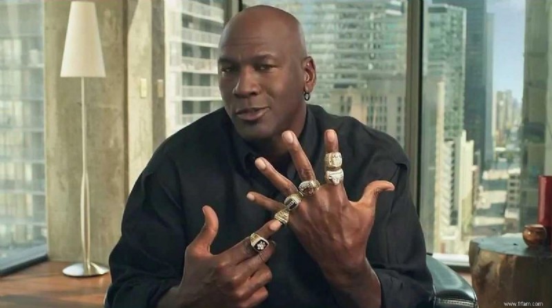 Pourquoi Michael Jordan est le GOAT (le plus grand de tous les temps) 