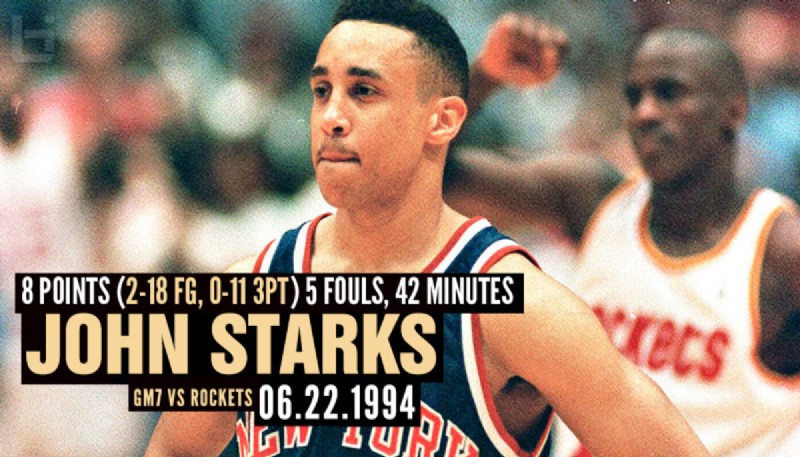 10 des pires gaffes de l histoire des finales NBA 