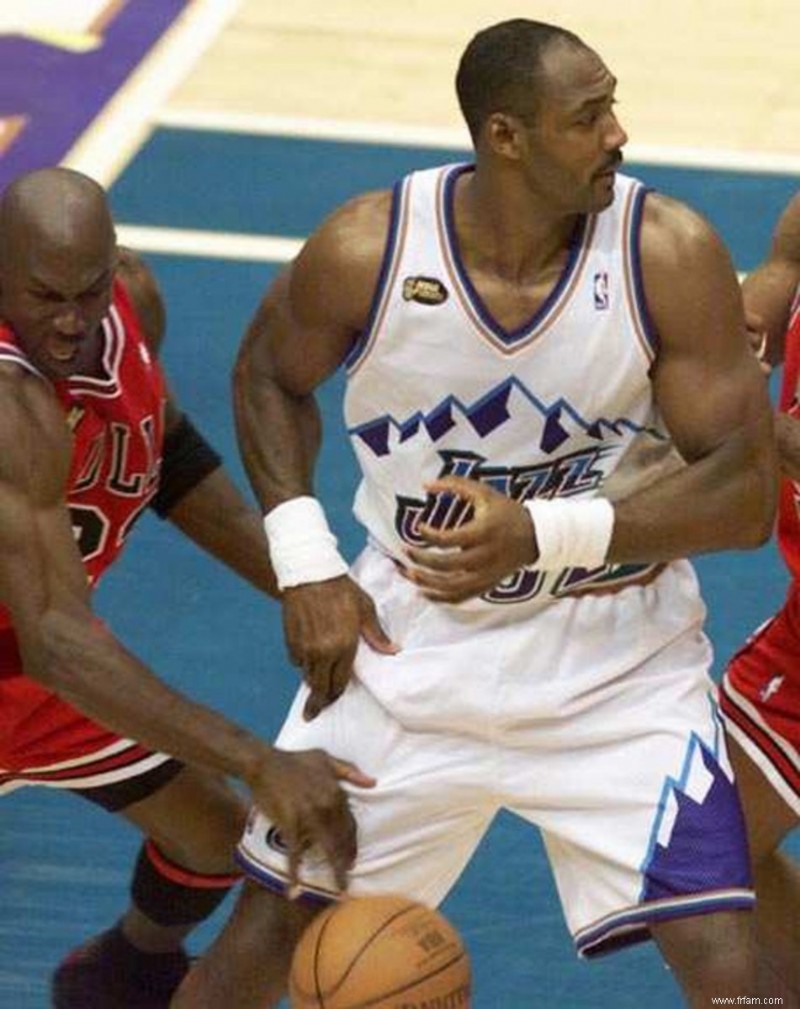 10 des pires gaffes de l histoire des finales NBA 