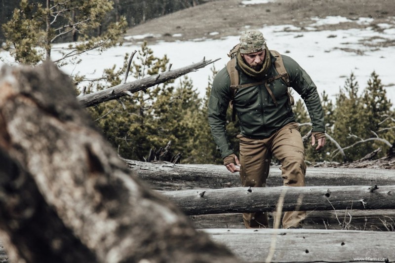 Le meilleur nouvel équipement pour tous les campeurs :les campeurs de l arrière-pays, de la voiture et de la caravane 