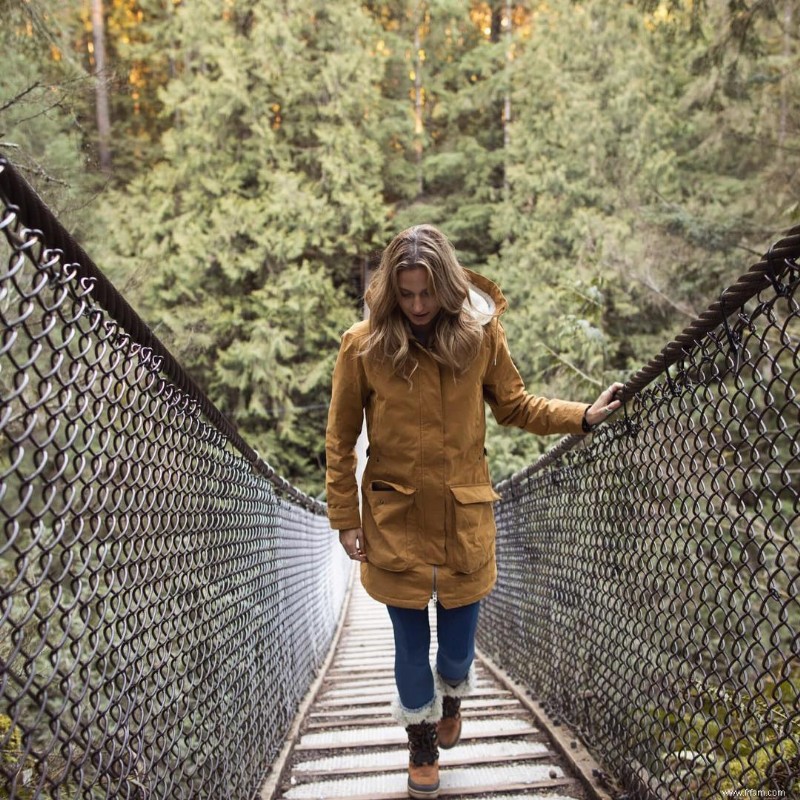 3 choses dont vous aurez besoin pour camper au printemps dans le nord-ouest du Pacifique 