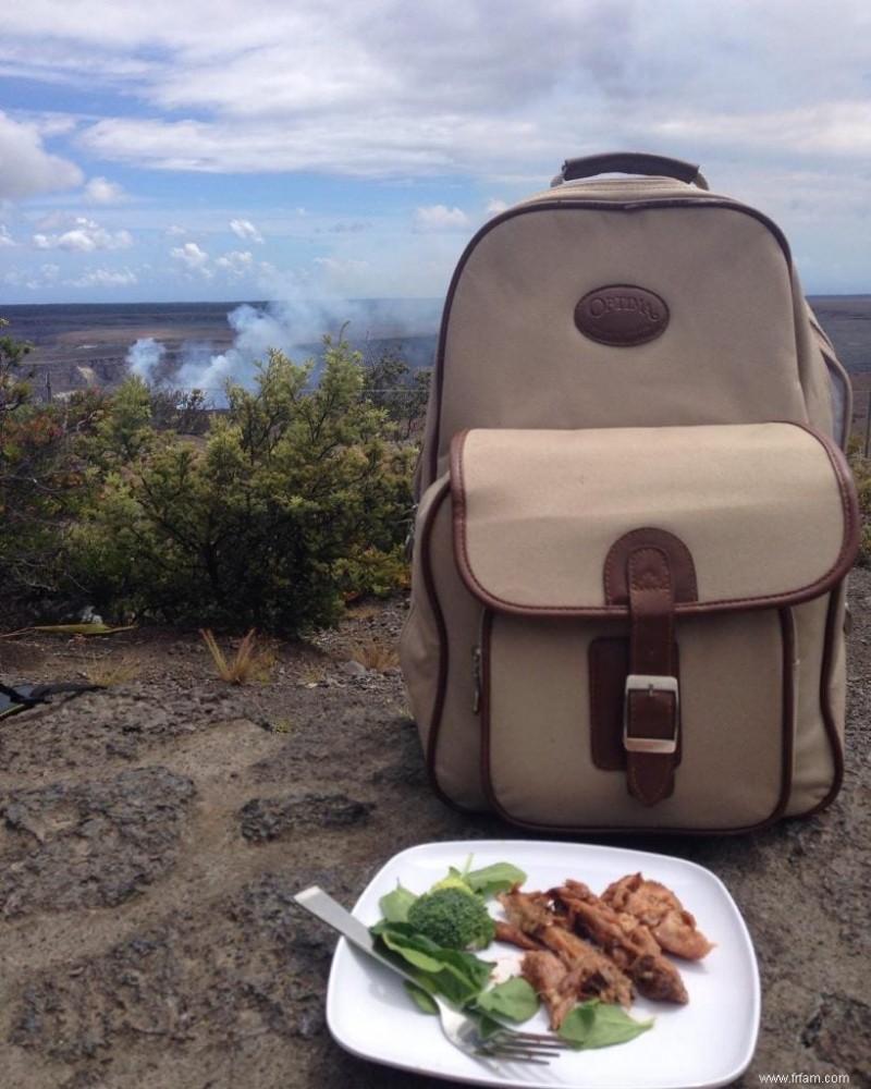 Les meilleurs équipements et campings à choisir pour un pique-nique en plein air ensoleillé au printemps 