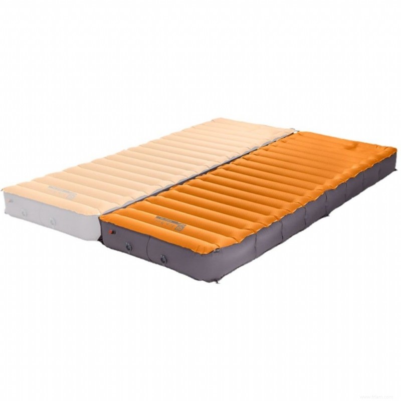 Révisé :Les meilleures options de matelas pneumatiques de camping pour tous les campeurs 