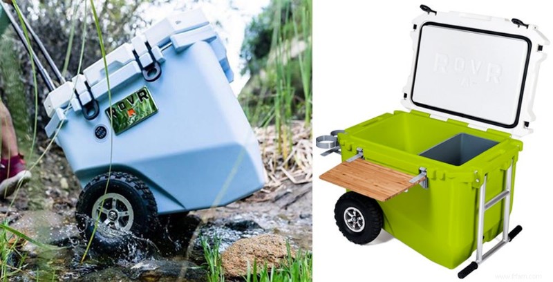 11 accessoires de jardin que les amateurs de plein air vont adorer 