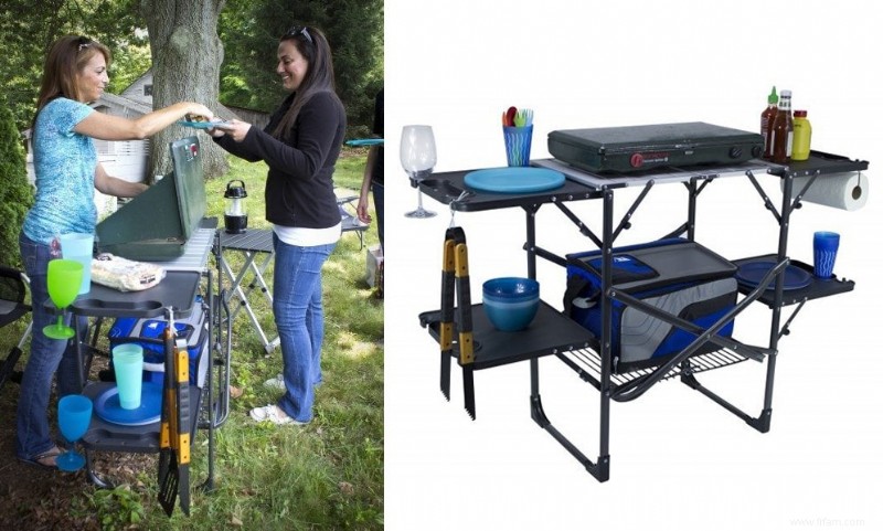 11 accessoires de jardin que les amateurs de plein air vont adorer 