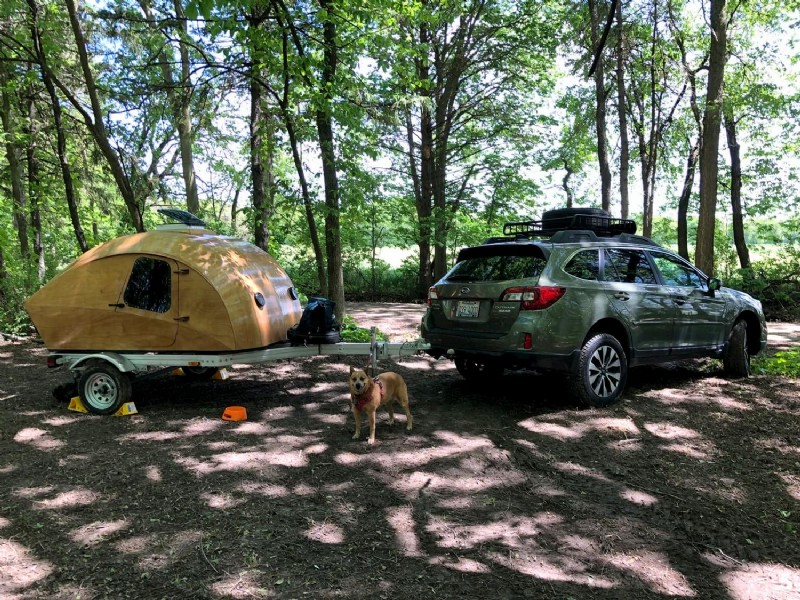 Les 12 meilleures voitures pour le camping, triées selon vos besoins de camping 