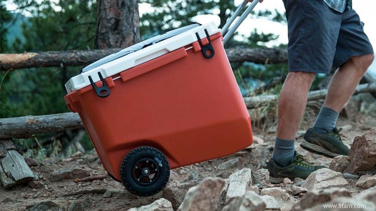 Le nouvel équipement de camping automobile que nous aimons chez Outdoor Retailer [2019] 