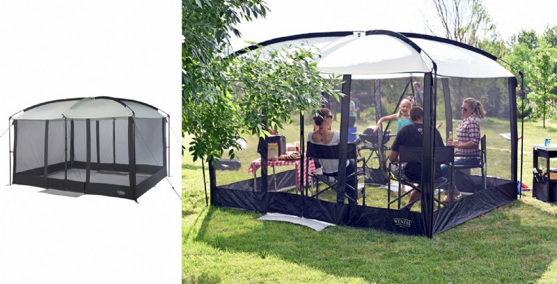 13 idées de cadeaux de camping pour les têtes pensantes de votre vie 