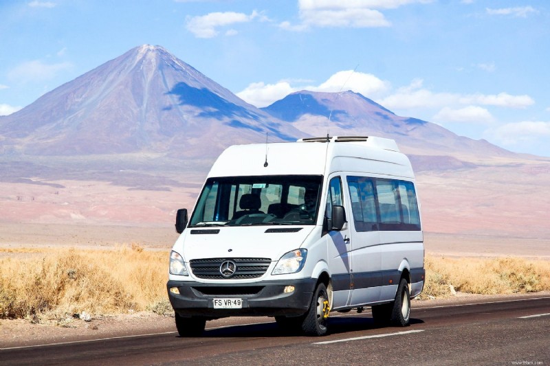 Les 4 meilleures camionnettes pour les débutants et les pros de Van Life 