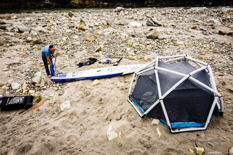 Top 10 des tentes de glamping qui rehausseront votre expérience de camping 