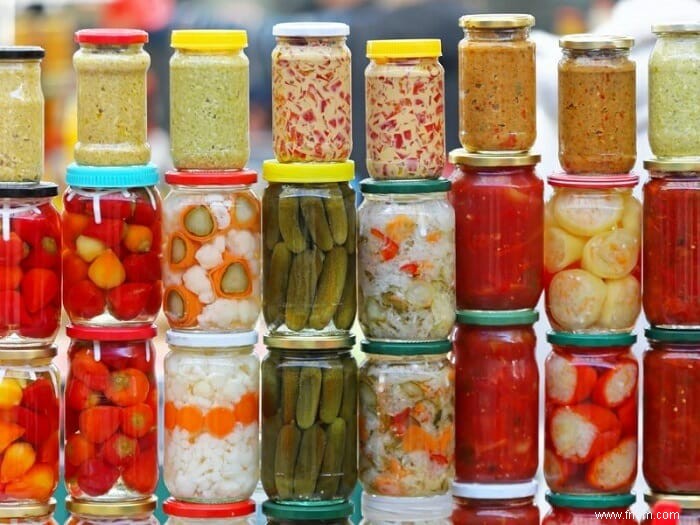 11 meilleurs aliments fermentés :quels sont-ils, avantages et plus ! 