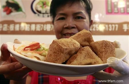 Le tofu est-il bon pour vous ? Les avantages pour la santé révélés 