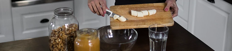 Le beurre de cacahuète est-il une bonne collation avant l entraînement ? 