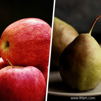 6 meilleurs fruits pour perdre du poids (selon un nutritionniste) 