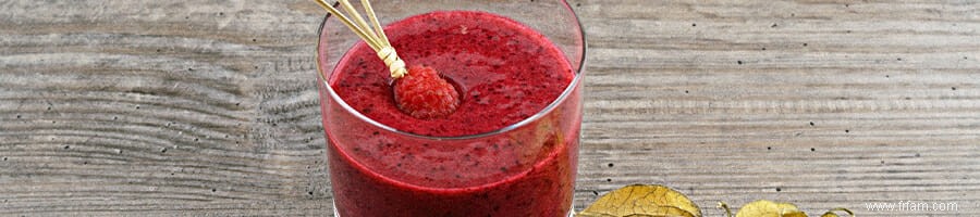 10 meilleures recettes de smoothies pré-entraînement (rapides et super savoureux) 