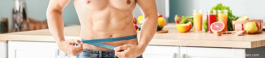 Keto Diet &Testostérone - L augmente-t-il ou le diminue-t-il? 