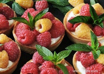 Plus de 80 desserts sains que vous pouvez préparer à la maison 