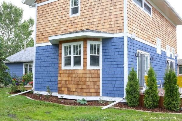 Comment construire une jardinière en bois pour fenêtre 