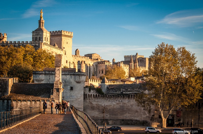 Les plus belles villes médiévales de France à voir absolument 