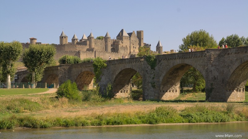 Les plus belles villes médiévales de France à voir absolument 