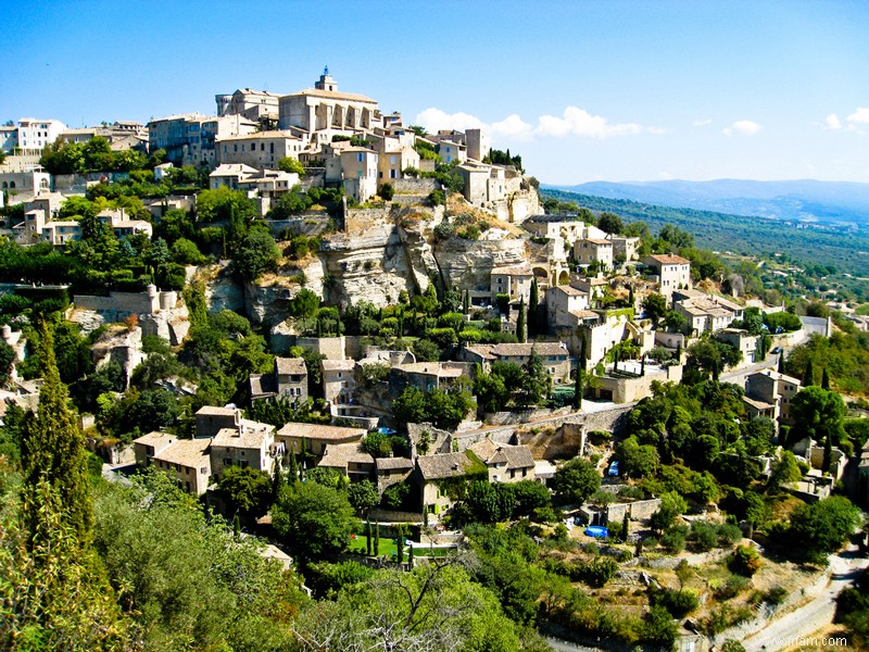 Les plus belles villes médiévales de France à voir absolument 