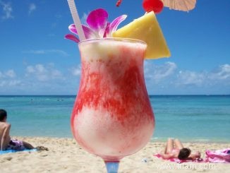 3 cocktails pour une location de yacht dans les Caraïbes 