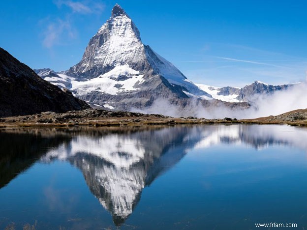 10 montagnes pittoresques incontournables du monde entier 