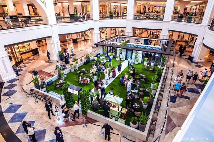 Mall of the Emirates annonce la neuvième édition de World of Fashion 