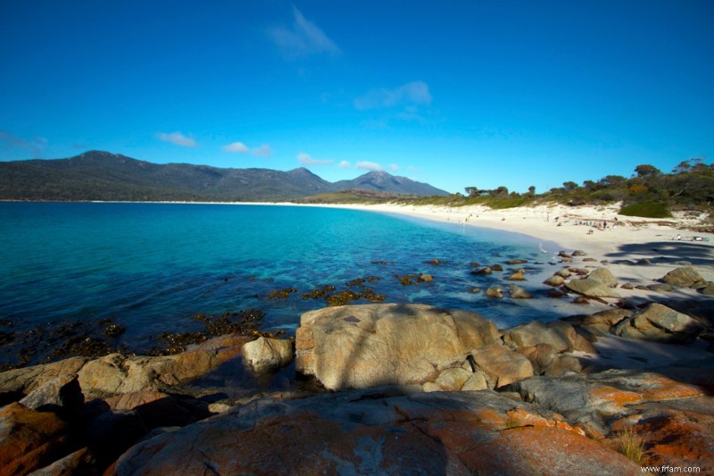 Tasmanie - Une destination de voyage écologique parfaite 