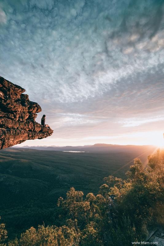 Les plus beaux sentiers de randonnée d Australie pour vos prochaines vacances actives 