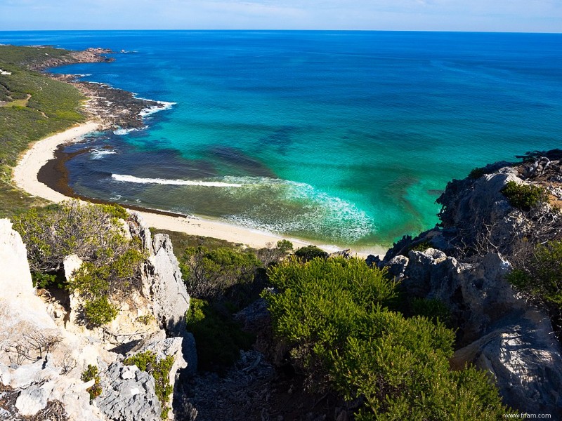 Les plus beaux sentiers de randonnée d Australie pour vos prochaines vacances actives 