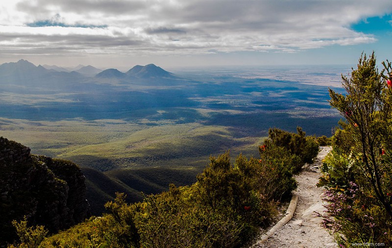 Les plus beaux sentiers de randonnée d Australie pour vos prochaines vacances actives 