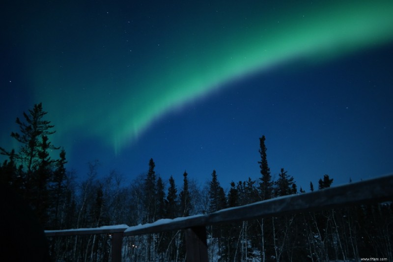 Sous-estimé mais beau – Voici pourquoi le Canada devrait être votre prochaine destination de voyage 