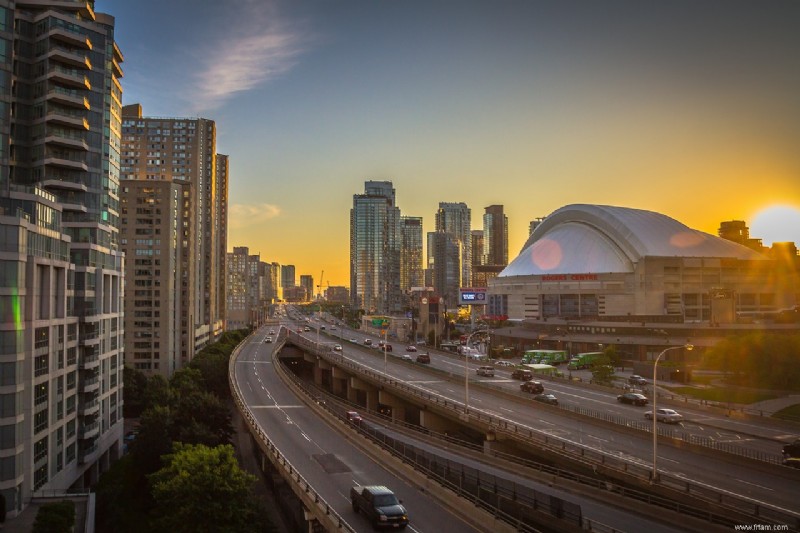 Sous-estimé mais beau – Voici pourquoi le Canada devrait être votre prochaine destination de voyage 