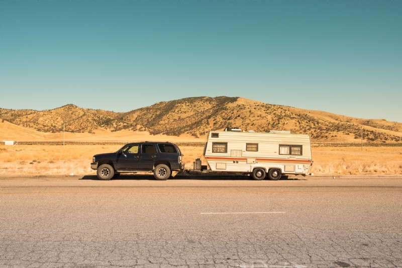 5 conseils de sécurité pour votre prochain road trip 