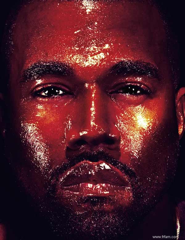 Le partenariat dynamique entre Kanye West et Steve McQueen 