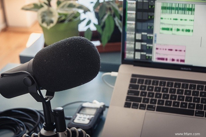 Les podcasts sont-ils toujours une tactique marketing efficace pour votre entreprise ? 