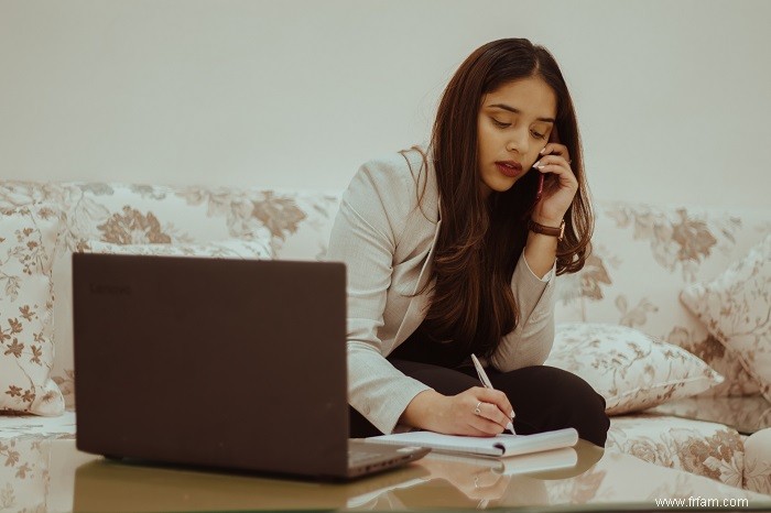 8 meilleurs emplois bien rémunérés pour les introvertis 