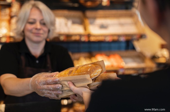 Culture de la sécurité alimentaire :c est important et comment la développer dans l industrie alimentaire 