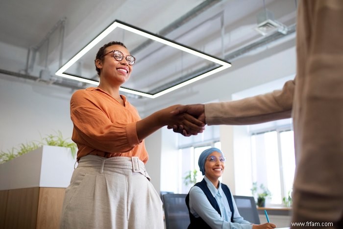 Les meilleurs conseils pour embaucher les bonnes personnes pour votre entreprise 