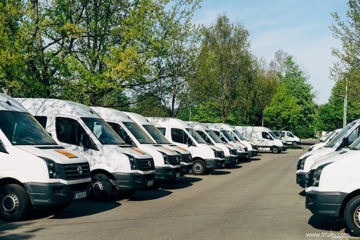 Questions à poser avant d acheter une voiture pour les entreprises 