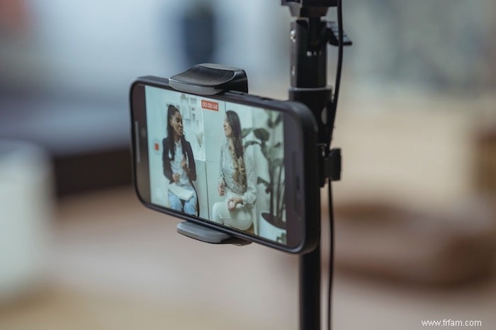 5 conseils pour développer votre entreprise avec le marketing de contenu vidéo 