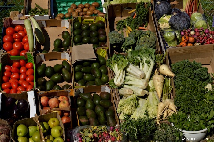 Cinq raisons de démarrer une entreprise de vente au détail basée sur les plantes 