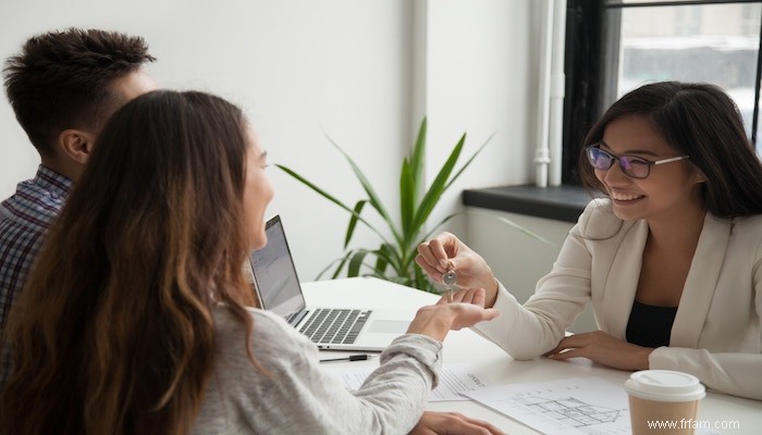 Avantages de demander un prêt hypothécaire bancaire 