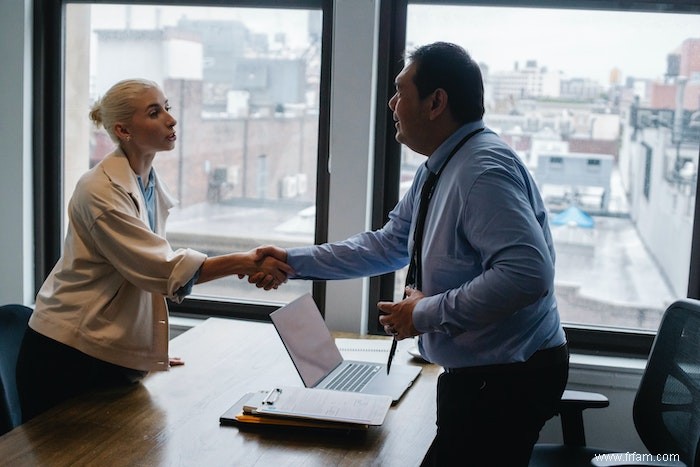 Le défi le plus inattendu pour les PME est le recrutement, un rapport propose des solutions 