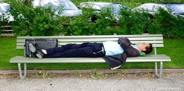 Comment gérer l anxiété, le stress et la dépression au travail de la bonne façon 