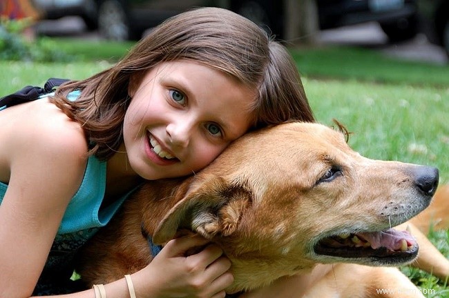 Protégez-vous les enfants (et les animaux domestiques) pendant la lutte antiparasitaire dans votre maison ? 