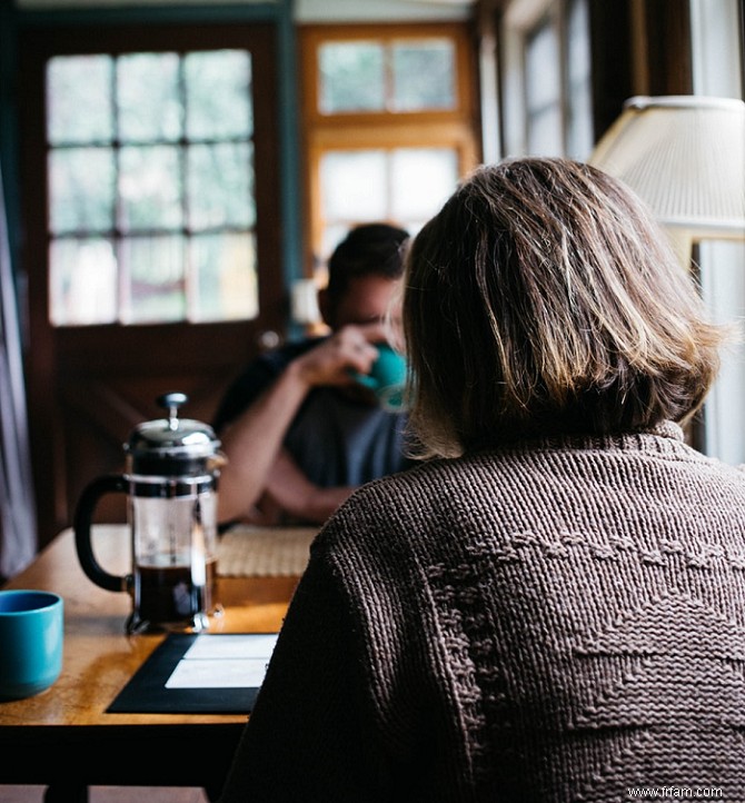 Le style de vie de la maison partagée :6 conseils pour vivre une vie harmonieuse dans une maison partagée 