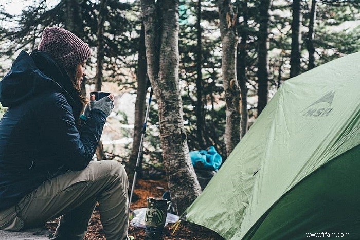 Améliorez vos activités de plein air avec ces gadgets et équipements technologiques 